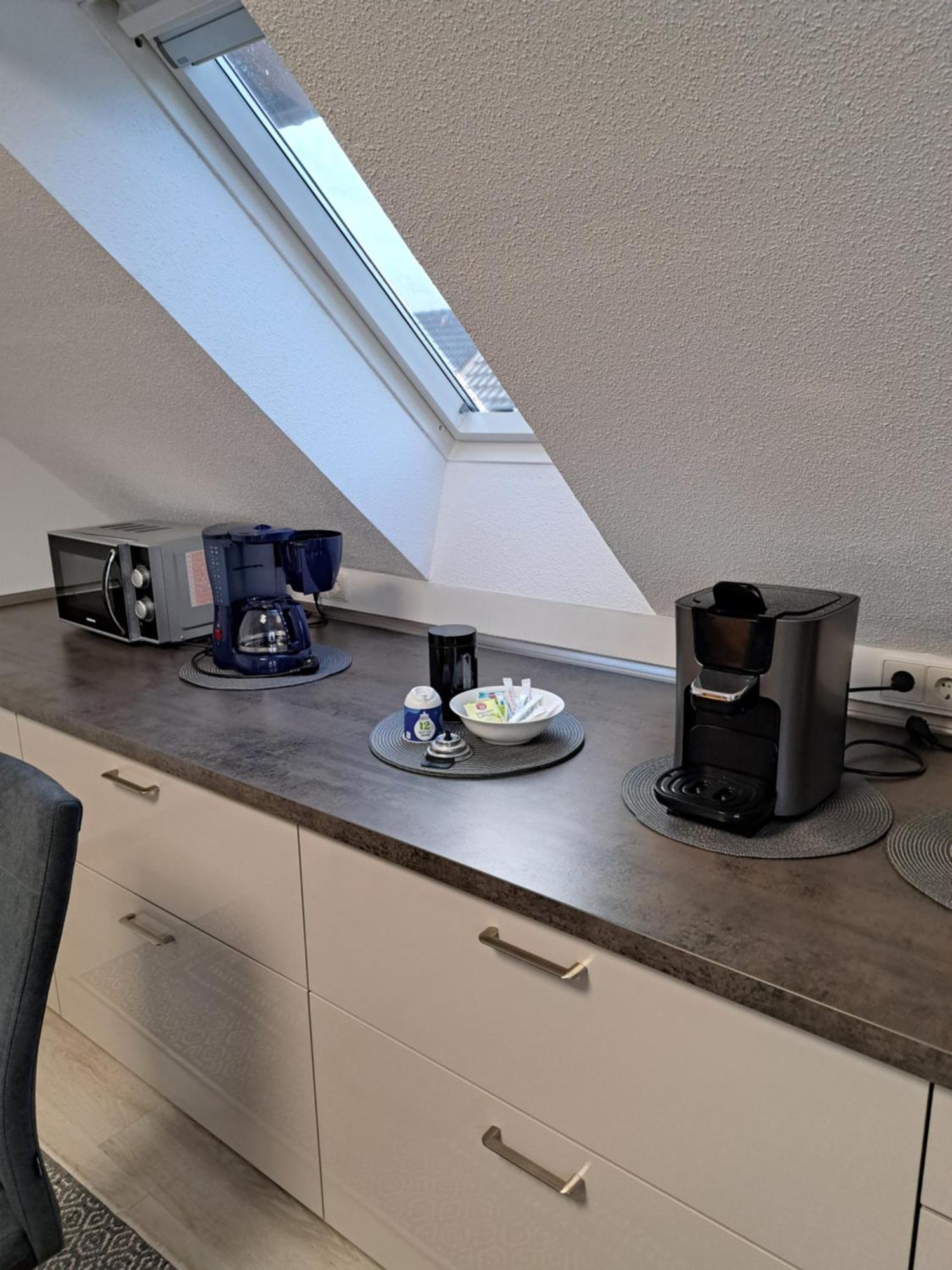 Lenavi'S Fewo Naehe Europa Park & Rulantica Kippenheim Habitación foto